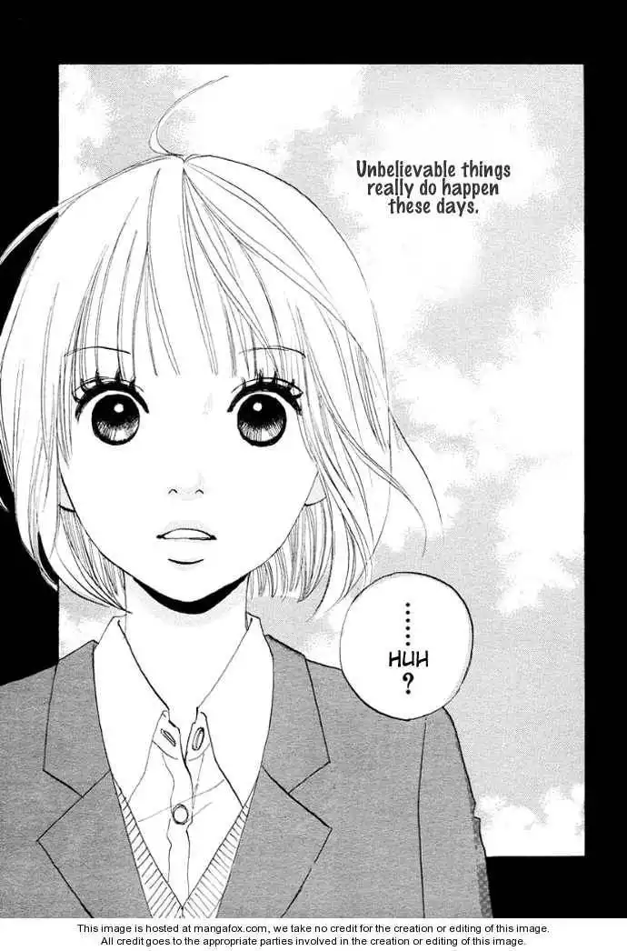 First Love (Aruko) Chapter 1 5